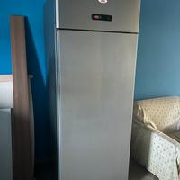 Congelatore industriale ILSA 700 START BT -10/-20