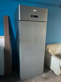 Congelatore industriale ILSA 700 START BT -10/-20