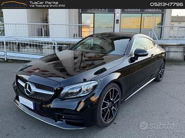 Mercedes-Benz C 220 Premium C 200 #8859