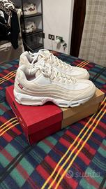 ✨ Levi's x Nike Air Max 95 OG (Special Edition)