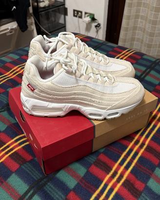 ✨ Levi's x Nike Air Max 95 OG (Special Edition)