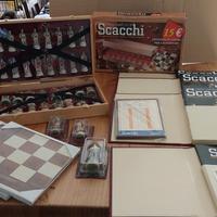 scacchi battaglia di camelot completo