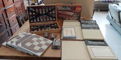 scacchi battaglia di camelot completo