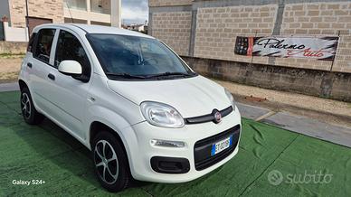 Fiat Panda 0.9 TwinAir Turbo Natural Power Easy