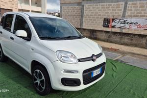 Fiat Panda 0.9 TwinAir Turbo Natural Power Easy