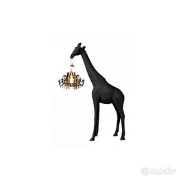LAMPADA QEEBOO GIRAFFE IN LOVE XS