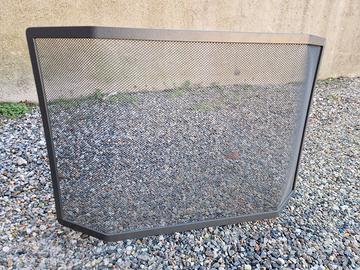 Parascintille Camino