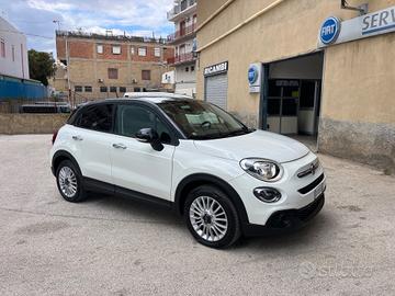 Fiat 500X 1.6 MultiJet 130 CV Connect