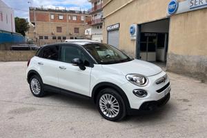 Fiat 500X 1.6 MultiJet 130 CV Connect