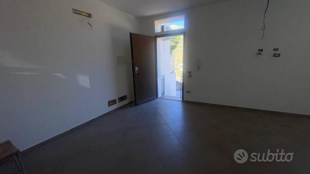 Apartment in Capaci, Villaggio Cristoforo Leone, Palermo - Altro