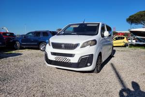 Peugeot Traveller 2.0 DIESEL CAMBIO AUTOMATIOCO