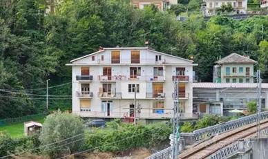 Appartamento a Mezzenile (TO)