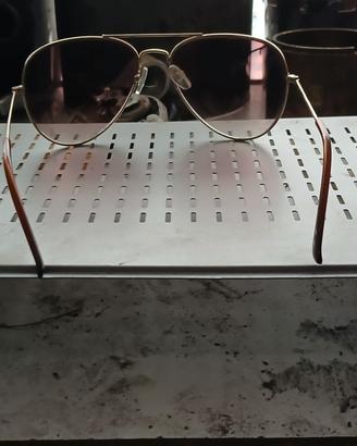 occhiali da sole per uomo 