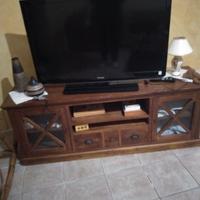Arredamento soggiorno