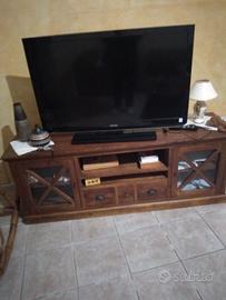 Arredamento soggiorno