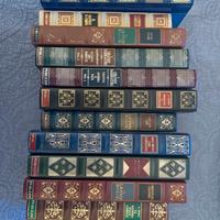 12 Libri  Raccolta Peruzzo