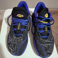 Scarpe da Basket  Lakers NBA