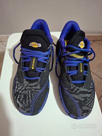 Scarpe da Basket  Lakers NBA