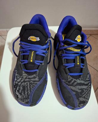 Scarpe da Basket  Lakers NBA