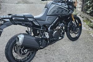 Suzuki Altro modello - 2024