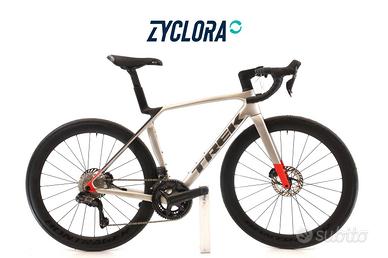Trek Madone SL7 Di2 12V t.54