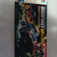 Bigfoot gioco da tavolo 