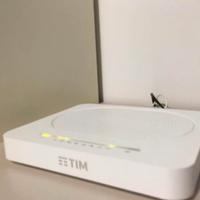 Modem Tim Fibra 100MB