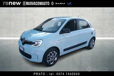 Renault Twingo 1.0 sce Equilibre 65cv
