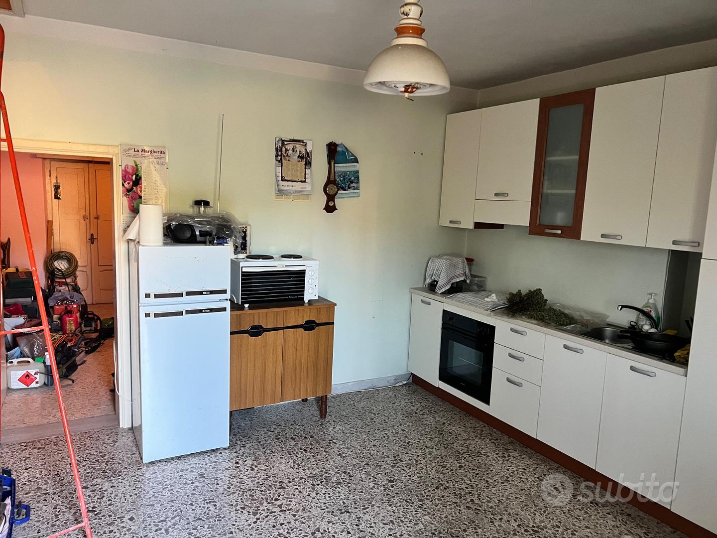 Casa indipendente con terreno a Villanova del Batt - Altro