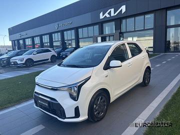 Kia Picanto 1.0 dpi Urban