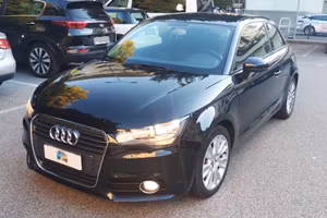 Audi A1 1.2 TFSI Ambition