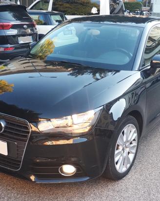 Audi A1 1.2 TFSI Ambition
