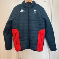 Piumino/Giacca Kappa GENOA CFC Rappresentanza L