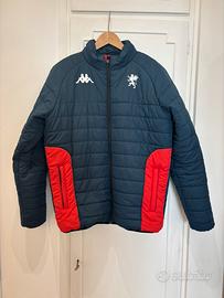 Piumino/Giacca Kappa GENOA CFC Rappresentanza L