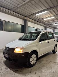 Fiat Panda 1.1 Active
