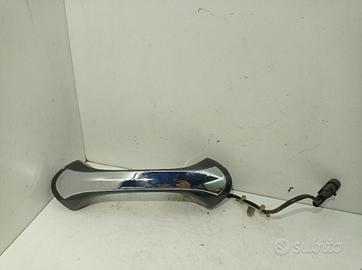 MANIGLIA ESTERNA POSTERIORE DESTRA LANCIA Thesis 1