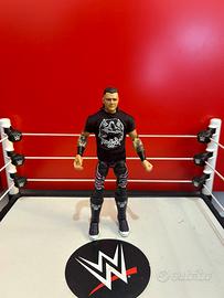 WWE Dominik Mysterio Action Figure