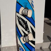 Kiteloose tavola kitesurf 134x43