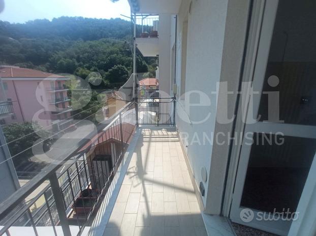 Appartamento Celle Ligure [Cod. rif 3172049VRG]