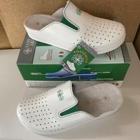 Ciabatte sanital light