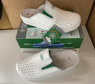 Ciabatte sanital light