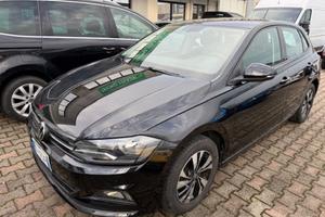 VOLKSWAGEN Polo 1.0 TSI DSG Sport