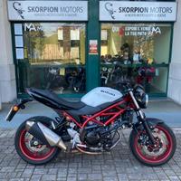 SUZUKI SV 650 - ANNO 2021