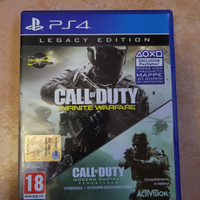 Call of Duty: Infinite Warfare