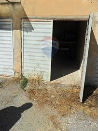 Garage/Box - Caltanissetta