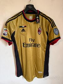 Maglia del Milan di El Shaarawy 2013-14