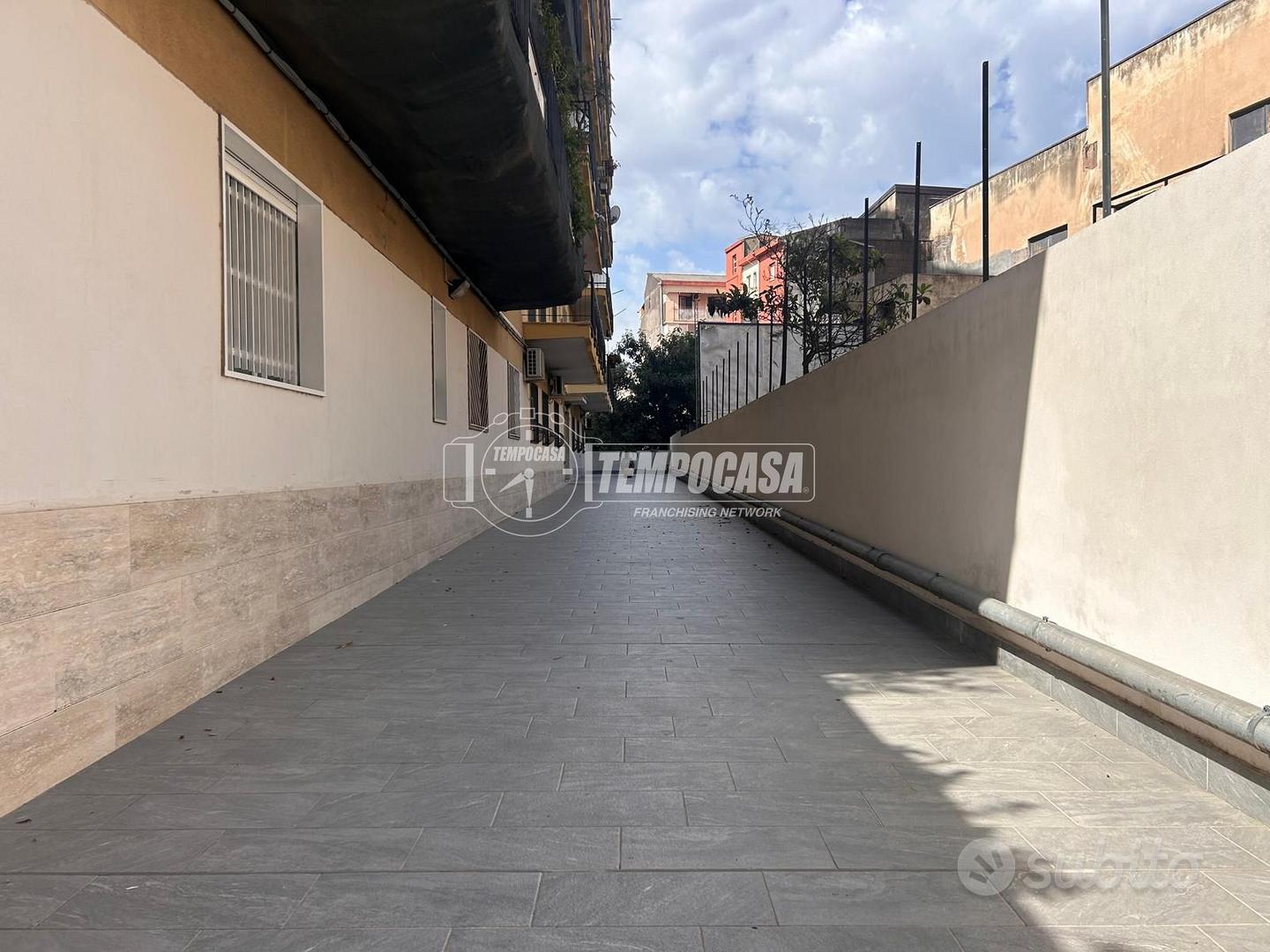 Appartamento a Catania 4 locali - Vista 2