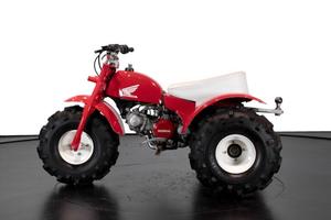 1975 Honda ATC 90cc - HON00374