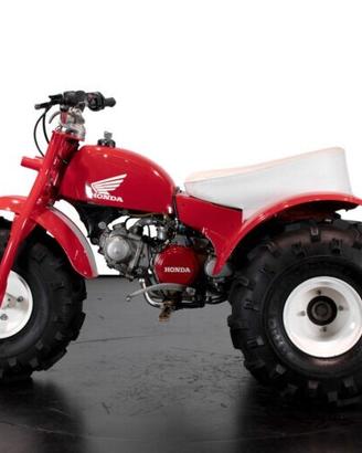 1975 Honda ATC 90cc - HON00374