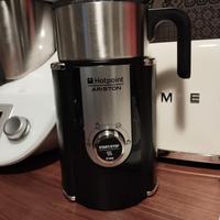 scalda bibe+monta latte